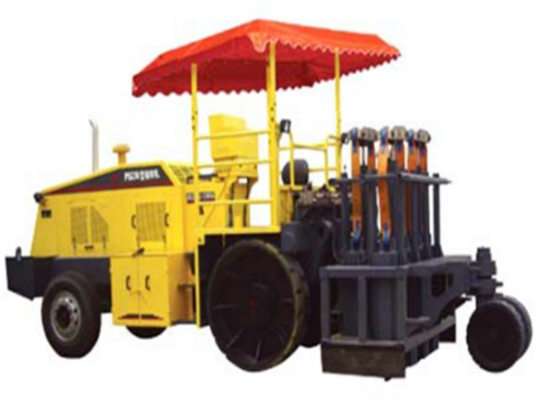 合肥破碎機(jī)租賃合同需要注意哪些問題？